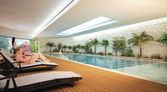 Indoor-pool